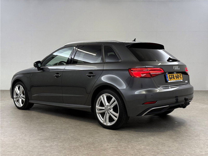 Audi A3 40 TFSI e-tron S-line GFK60Z
