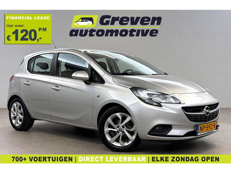 Opel Corsa 1.4 Edition NP592R
