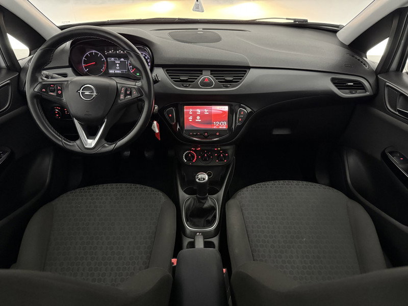 Opel Corsa 1.4 Edition NP592R