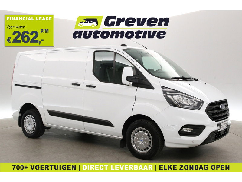 Ford Transit Custom 2.0 TDCI L1H1 GR1763