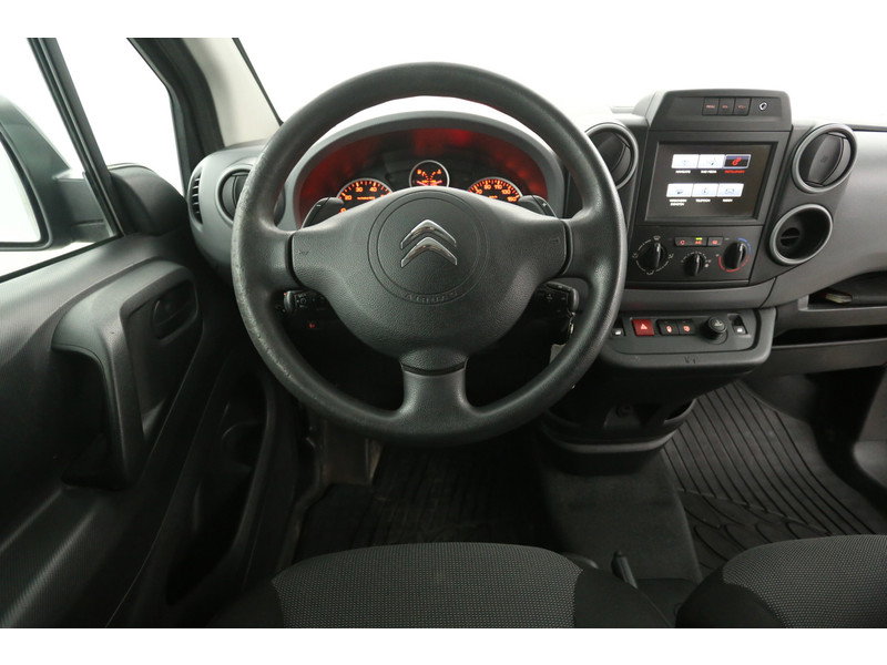 Citroën Berlingo 1.6 BlueHDI 100PK VSZ53D
