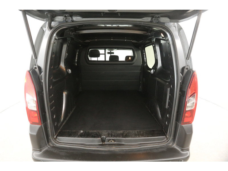 Citroën Berlingo 1.6 BlueHDI 100PK VSZ53D