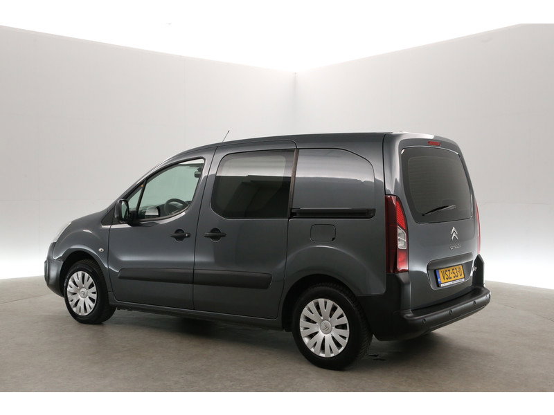 Citroën Berlingo 1.6 BlueHDI 100PK VSZ53D