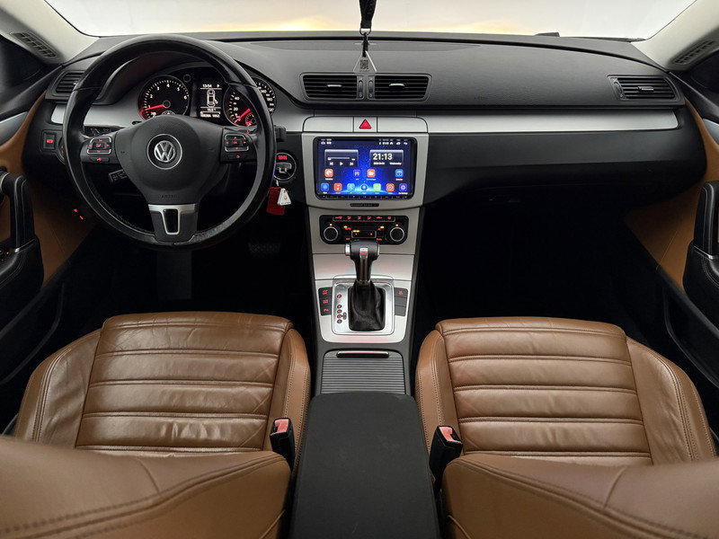Volkswagen Passat CC 1.8 TSI 11JDT2