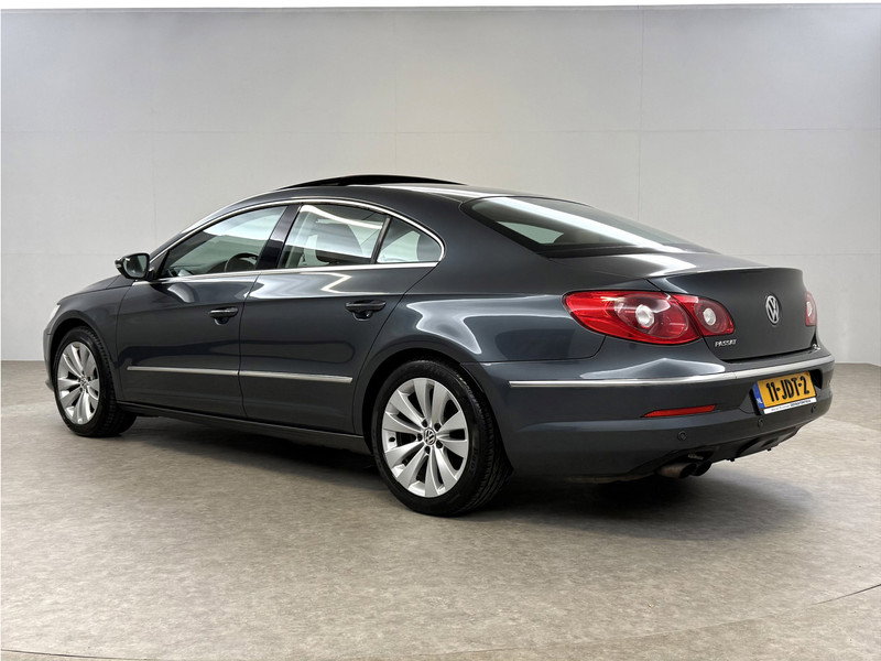 Volkswagen Passat CC 1.8 TSI 11JDT2