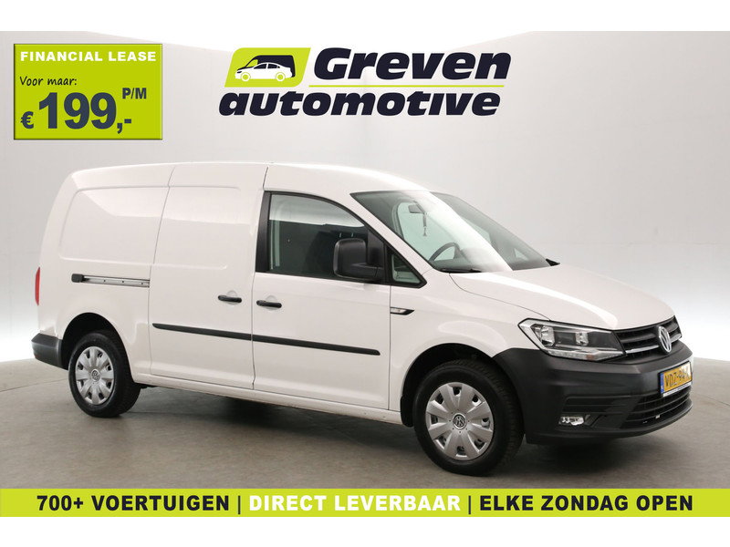 Volkswagen Caddy Maxi 2.0 TDI L2 102PK VDZ94K