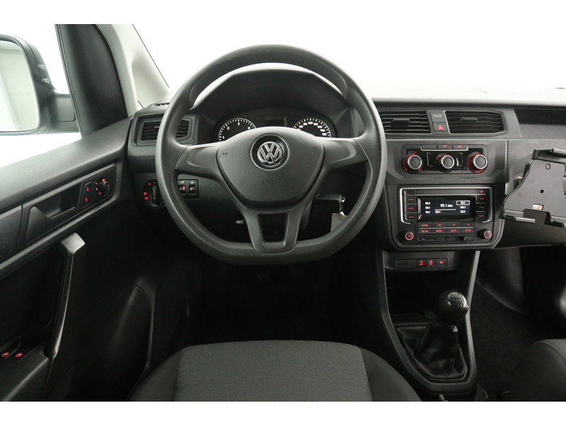 Volkswagen Caddy Maxi 2.0 TDI L2 102PK VDZ94K