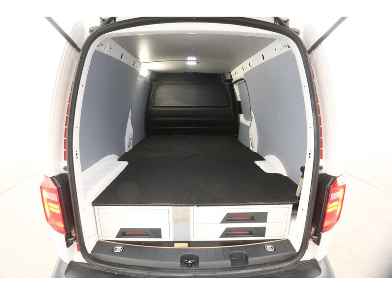 Volkswagen Caddy Maxi 2.0 TDI L2 102PK VDZ94K