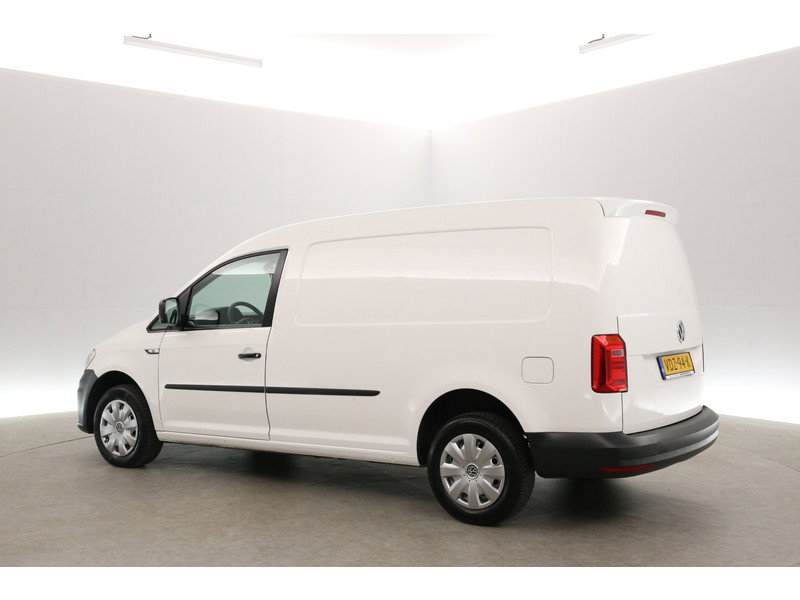 Volkswagen Caddy Maxi 2.0 TDI L2 102PK VDZ94K