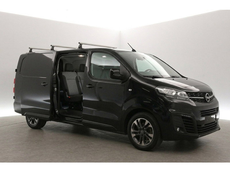 Opel Vivaro-e L3H1 75 kWh GR0327