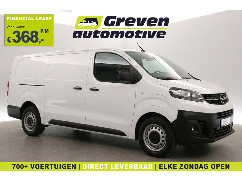 Opel Vivaro-e L3H1 75 kWh GR9693