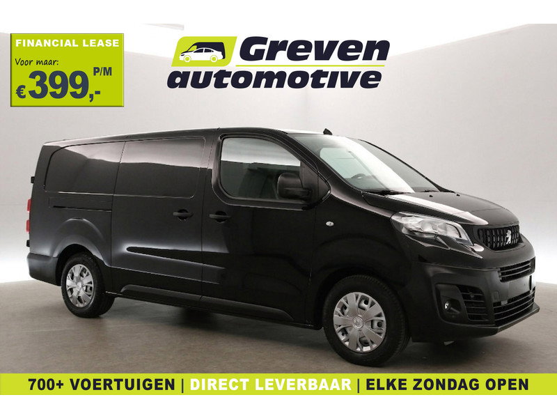 Peugeot e-Expert Long Premium 75 kWh L3H1 VND83P