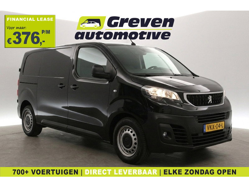 Peugeot e-Expert 75 kWh L2H1 VKX04L