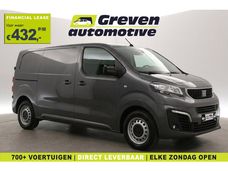 Fiat E-Scudo L2H1 75 kWh GR2763