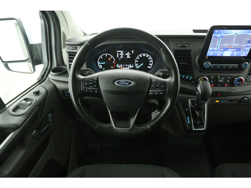 Ford Transit Custom 2.0 EcoBlue L2H1 GR9759