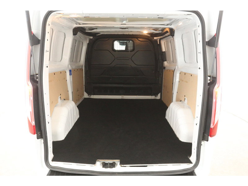 Ford Transit Custom 2.0 EcoBlue L2H1 GR9759