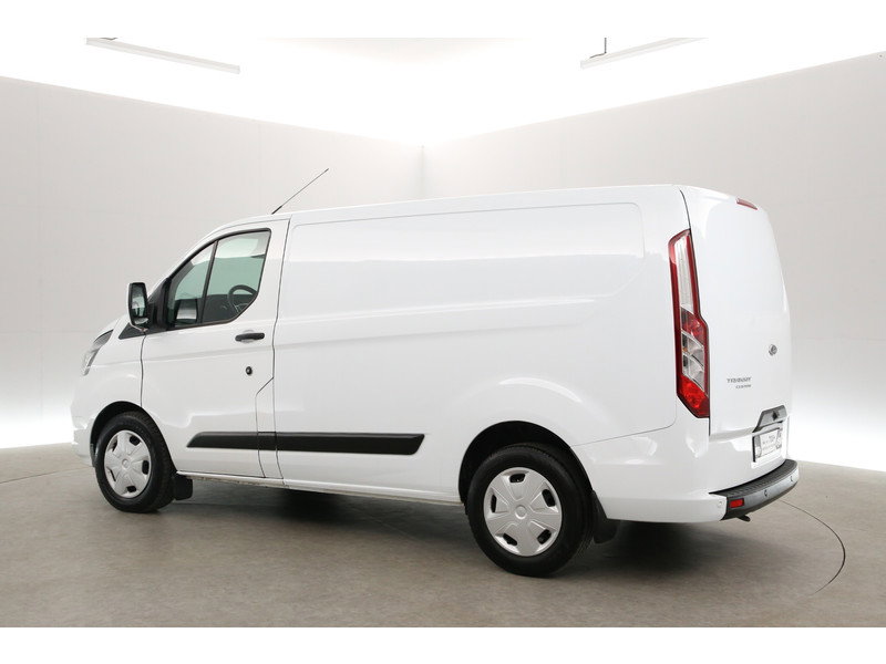 Ford Transit Custom 2.0 EcoBlue L2H1 GR9759