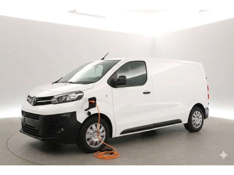 Toyota Pro Ace Electric 75 kWh L2H1 GR6881