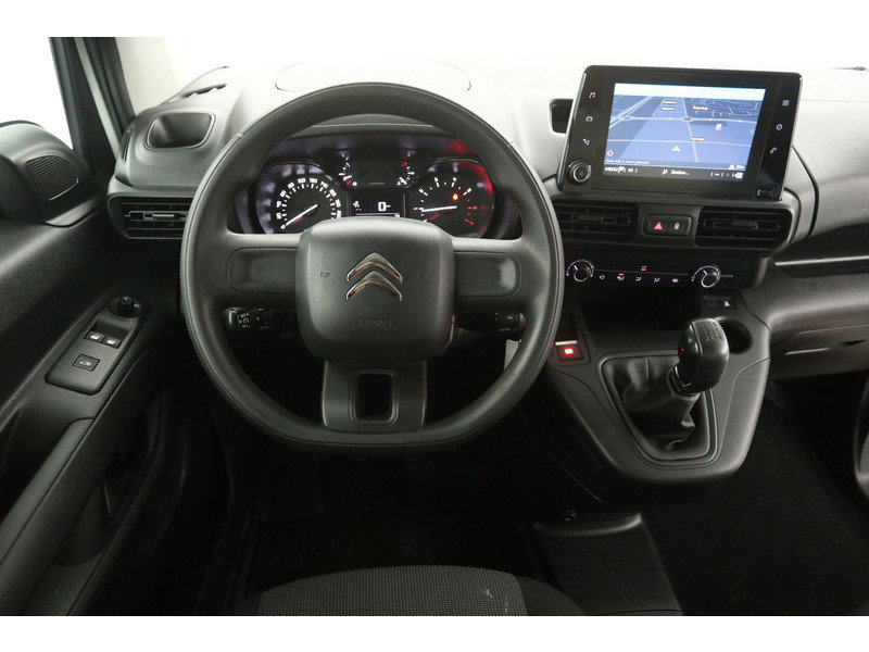 Citroën Berlingo 1.5 BlueHDI L2 102PK V195ZZ