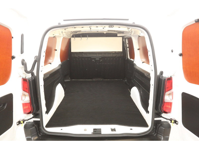 Citroën Berlingo 1.5 BlueHDI L2 102PK V195ZZ