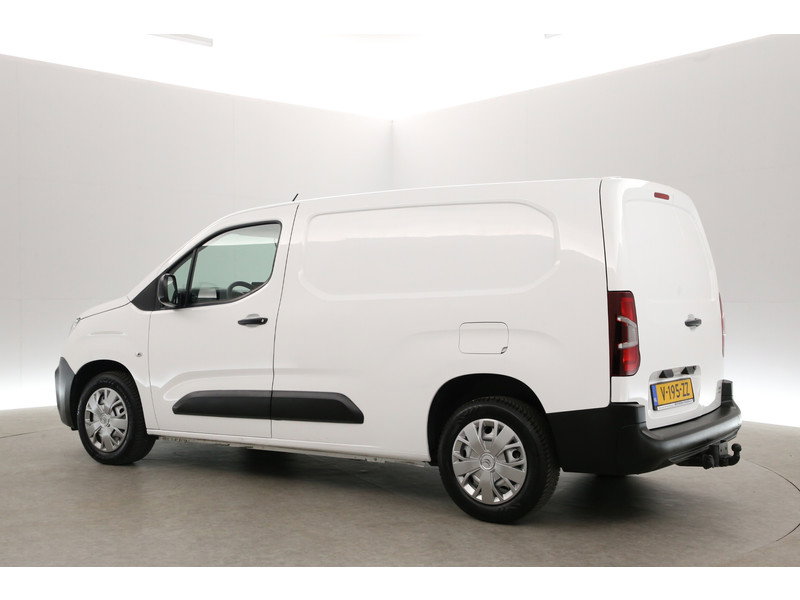 Citroën Berlingo 1.5 BlueHDI L2 102PK V195ZZ
