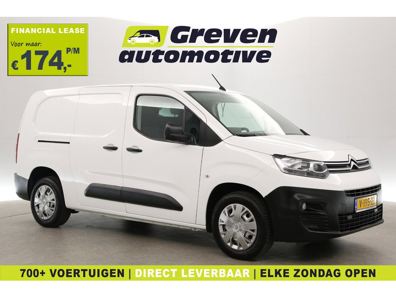 Citroën Berlingo 1.5 BlueHDI L2 102PK V195ZZ