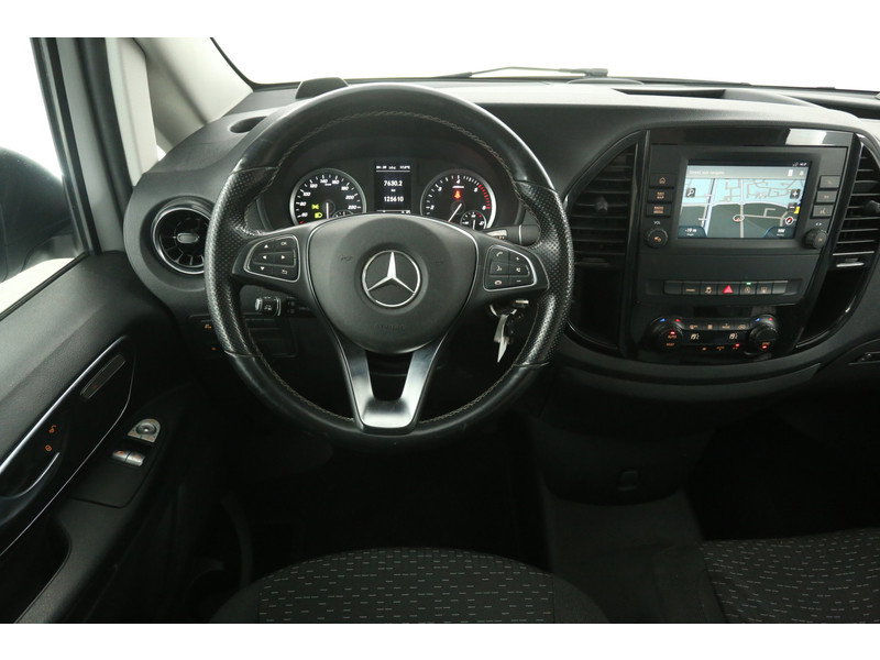 Mercedes-Benz Vito 114 CDI Lang GR8287