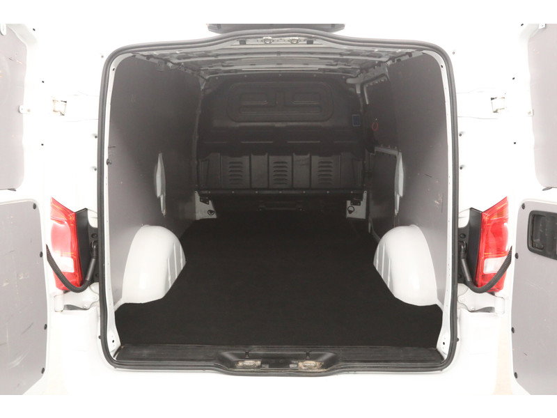 Mercedes-Benz Vito 114 CDI Lang GR8287