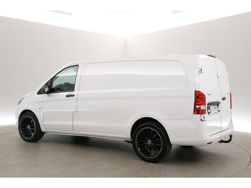 Mercedes-Benz Vito 114 CDI Lang GR8287