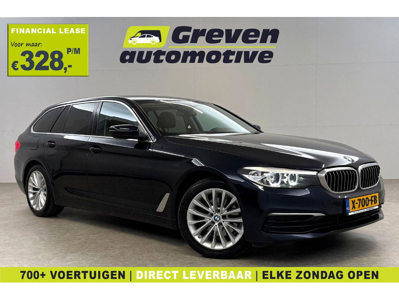 BMW 5 Serie Touring 520d Executive X700FB