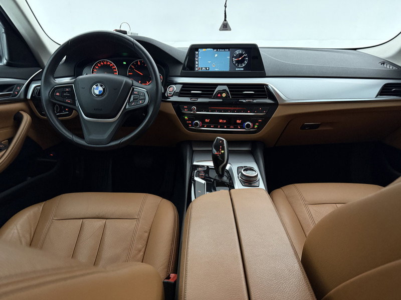 BMW 5 Serie Touring 520d Executive X700FB