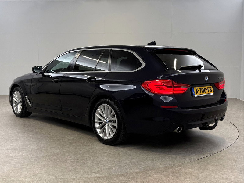 BMW 5 Serie Touring 520d Executive X700FB