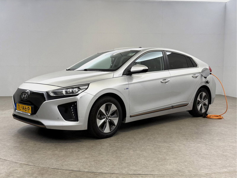 Hyundai IONIQ Premium EV TL146P