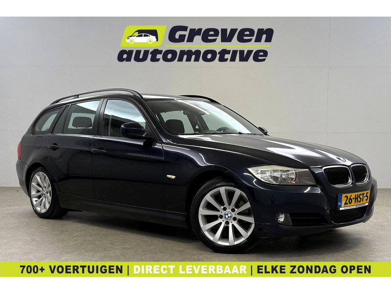 BMW 3 Serie 318i Business Line 26HST5