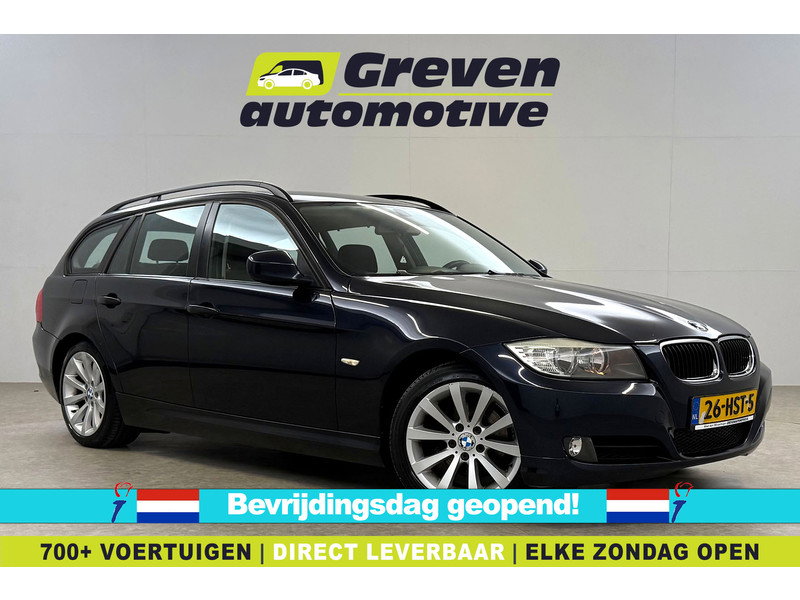 BMW 3 Serie 318i Business Line 26HST5