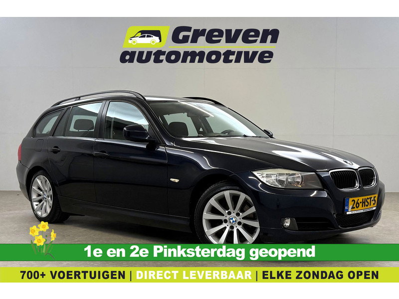 BMW 3 Serie 318i Business Line 26HST5