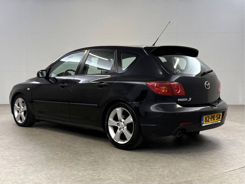 Mazda 3 1.6 Executive 82PKSR