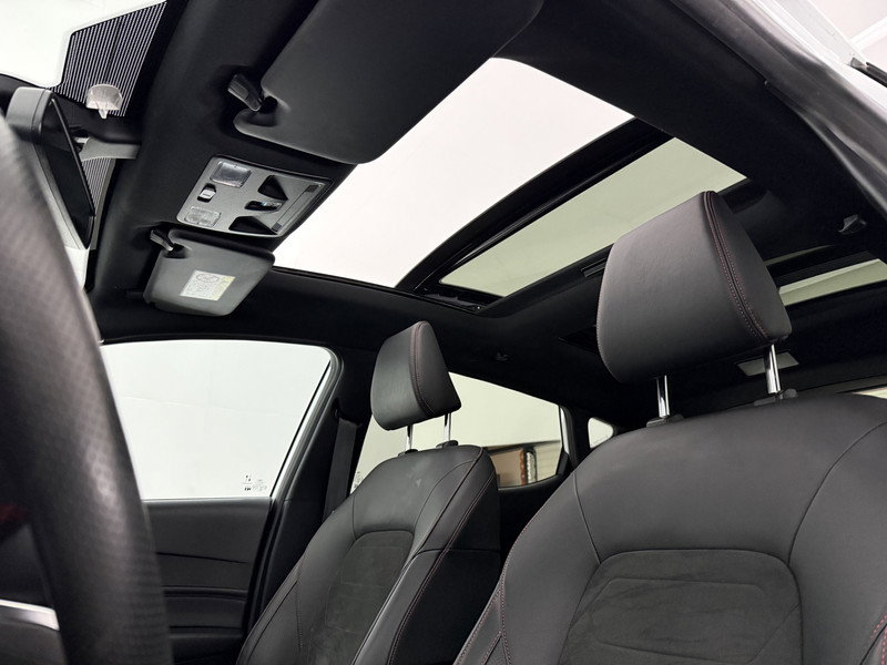 Ford Fiesta 1.0 EcoBoost Hybrid 155PK S931GD