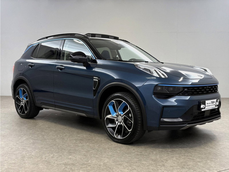Lynk Co 01