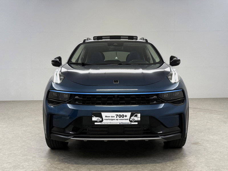 Lynk Co 01