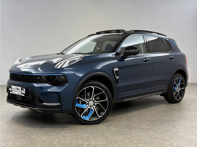 Lynk Co 01