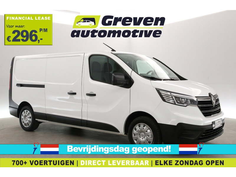 Renault Trafic 2.0 dCi L2H1 GR4150