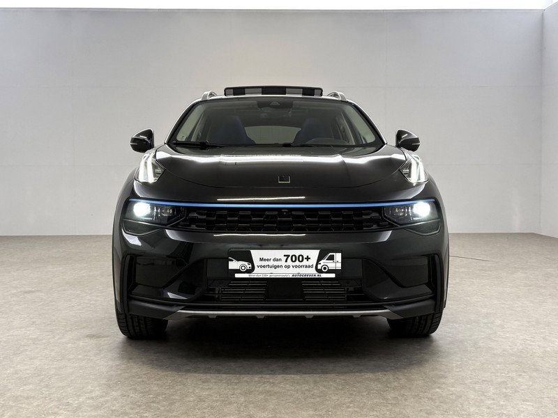 Lynk Co 01