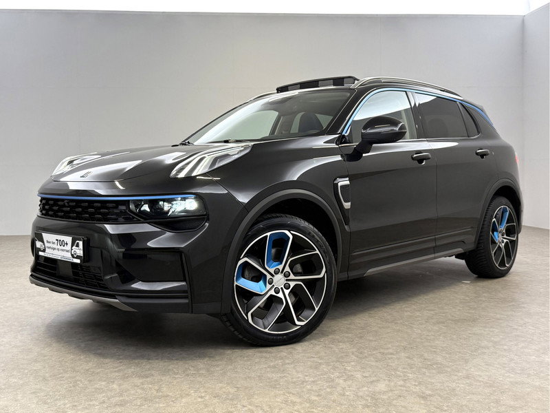 Lynk Co 01