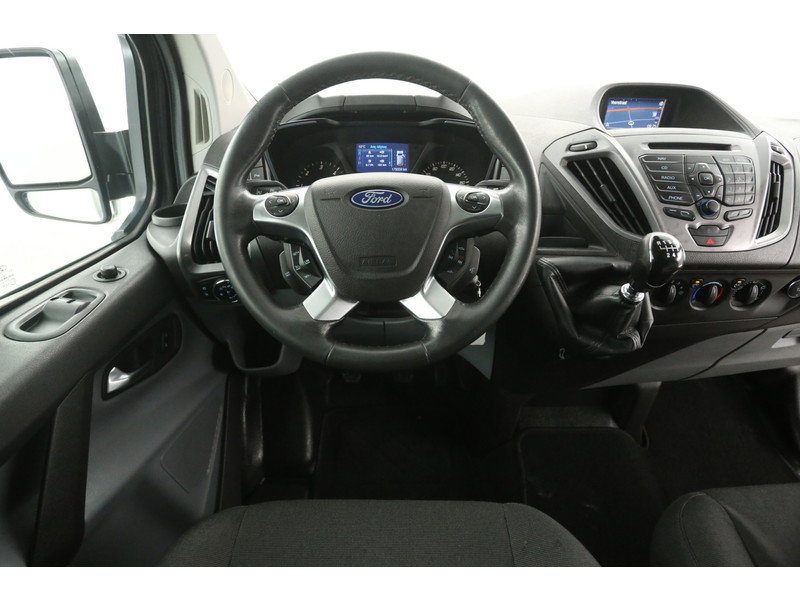 Ford Transit Custom 2.2 TDCI L1H1 VP729V