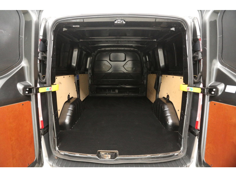 Ford Transit Custom 2.2 TDCI L1H1 VP729V