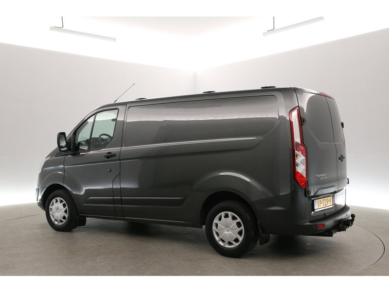 Ford Transit Custom 2.2 TDCI L1H1 VP729V