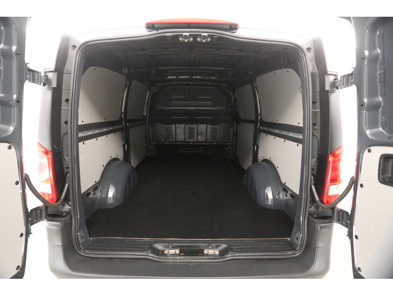 Mercedes-Benz Vito 116 CDI Lang 164PK VLX97P