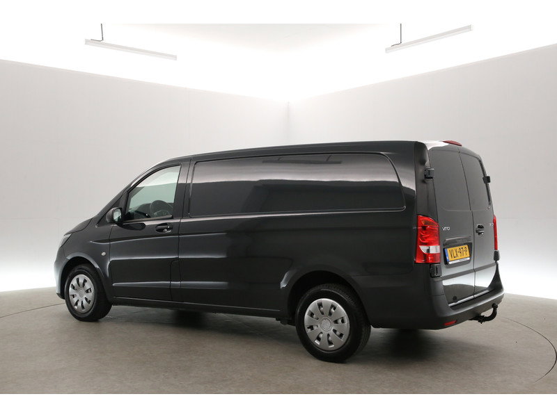 Mercedes-Benz Vito 116 CDI Lang 164PK VLX97P