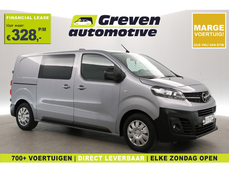 Opel Vivaro 2.0 L2H1 GR8502
